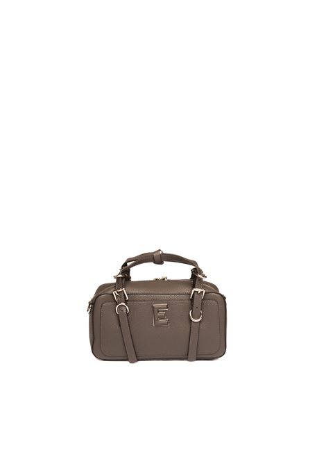 Giovanna gray hand bag ERMANNO SCERVINO | 12401731GIOVANNA-302